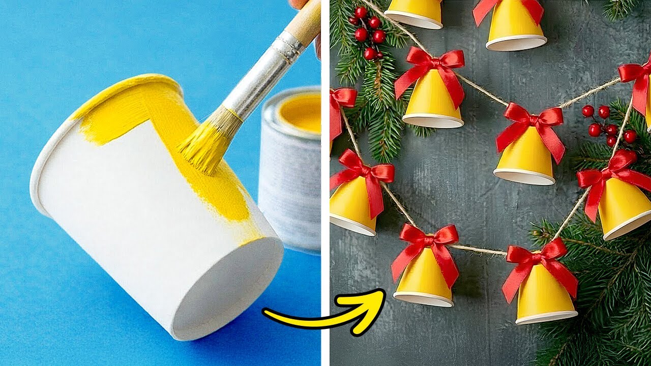 5-MINUTE BUDGET HACKS! ⏱️ Save Christmas & Your Wallet!