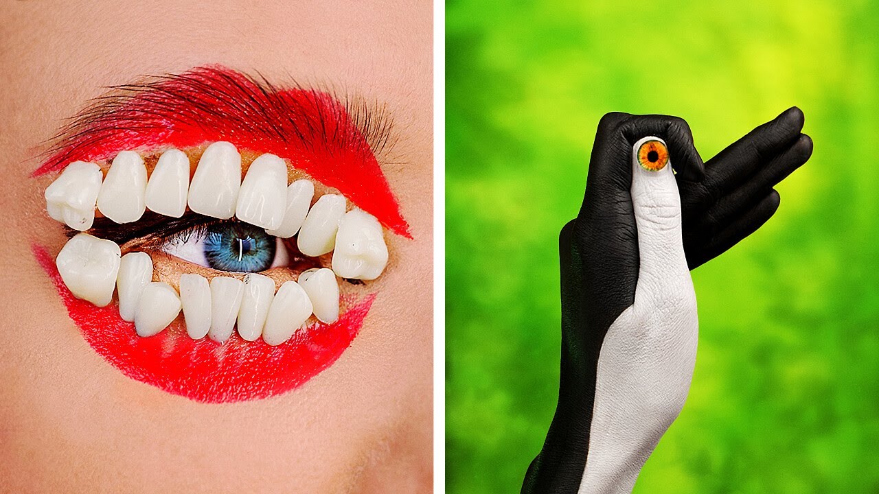 TINY WORLDS FROM EVERYDAY THINGS!   Genius Miniature Crafts & DIY! ✨