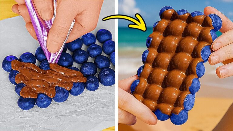 TRENDY DESSERT IDEAS YOU HAVE TO MAKE! ✅ Easy Recipes For The Hottest Viral Sweets!