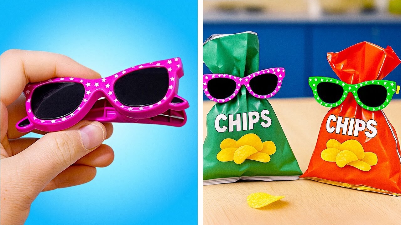 CHECK OUT These Top Kitchen Gadgets & Home Hacks! ✨