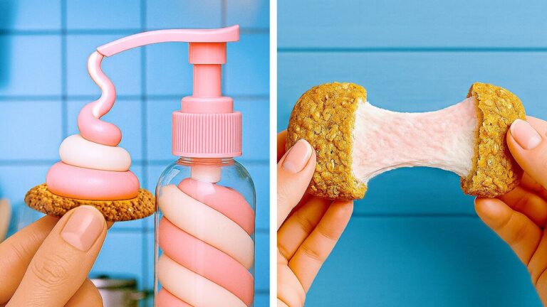 BAKE COOKIES LIKE A PRO!  ‍  Easy Decorating Tricks For Beginners & Beyond! ✨