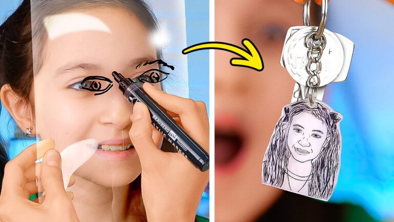 MOTHER’S DAY CRAFTS   EASY & CREATIVE DIY GIFTS FOR MOM