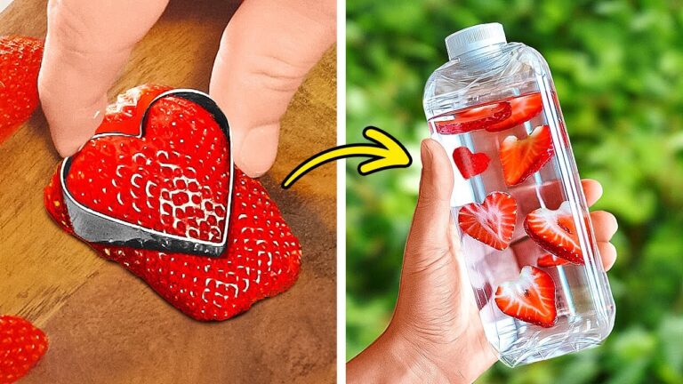 SIMPLE HEALTHY RECIPES FOR BUSY DAYS!  ✨