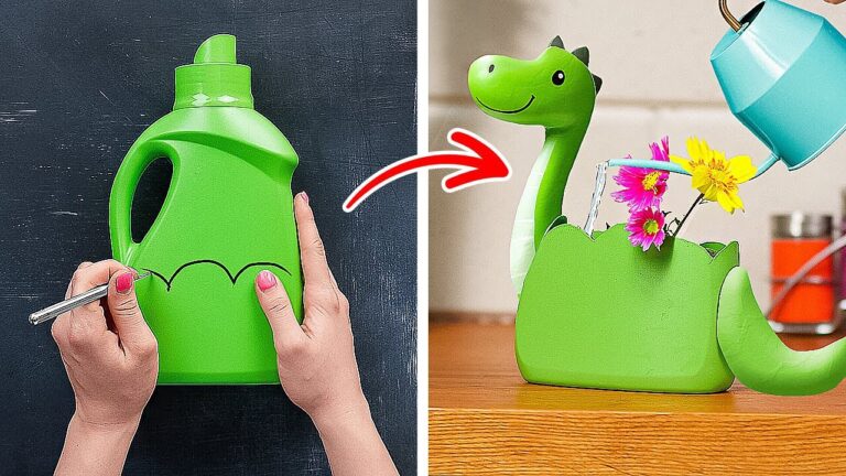 CUTE HOME CRAFTS  ✨ EASY DIY HOME DECOR