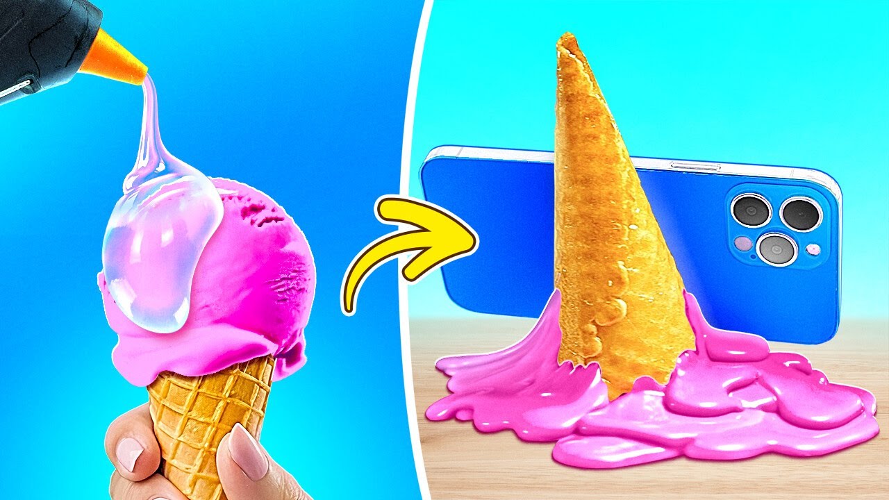 UNEXPECTED HOME DECOR IDEAS ✨ UNIQUE & BUDGET-FRIENDLY!