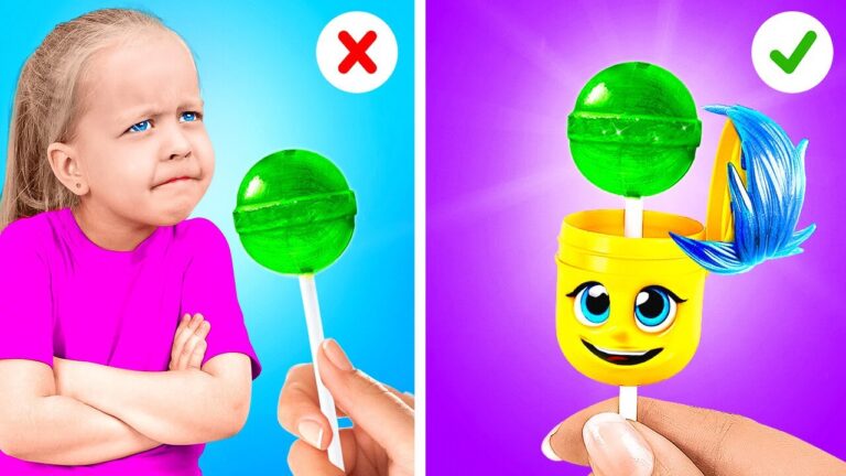 BEST GADGETS FOR SMART PARENTING   USEFUL HACKS & CRAFTS