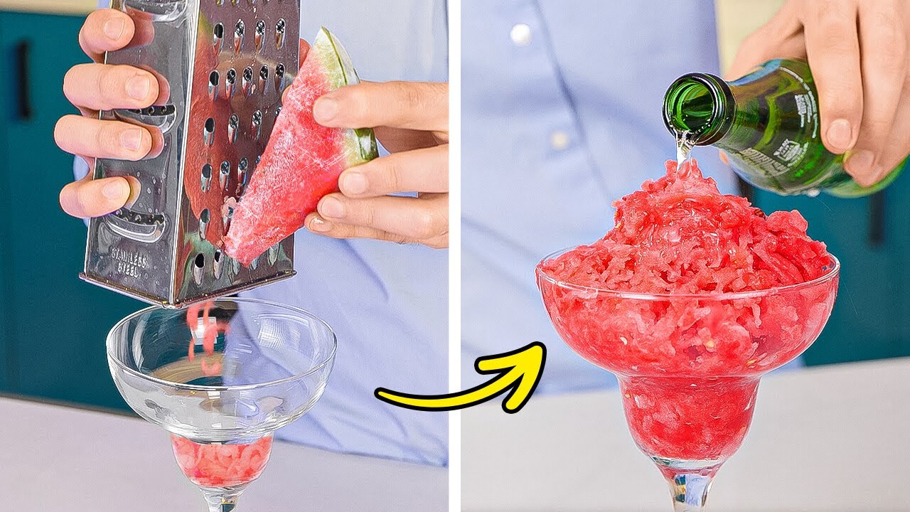 RANDOM VIRAL HACKS YOU DIDN'T KNOW YOU NEEDED