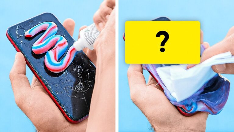 HACKS OR PRANKS?   TESTING THE VIRAL INTERNET TRENDS!