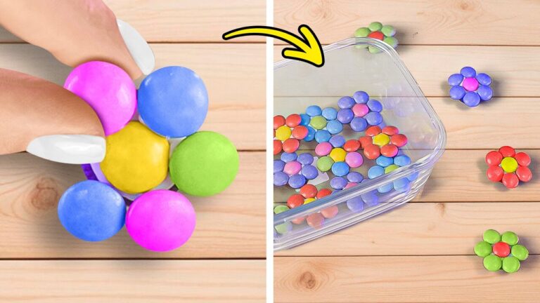 EPIC CAKE HACKS   TRANSFORM YOUR DESSERTS LIKE A PRO!