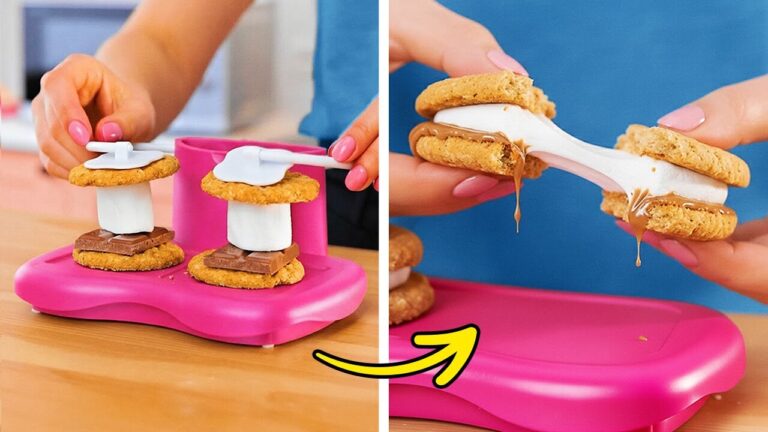 TESTING VIRAL KITCHEN GADGETS!   Do They Actually Work?