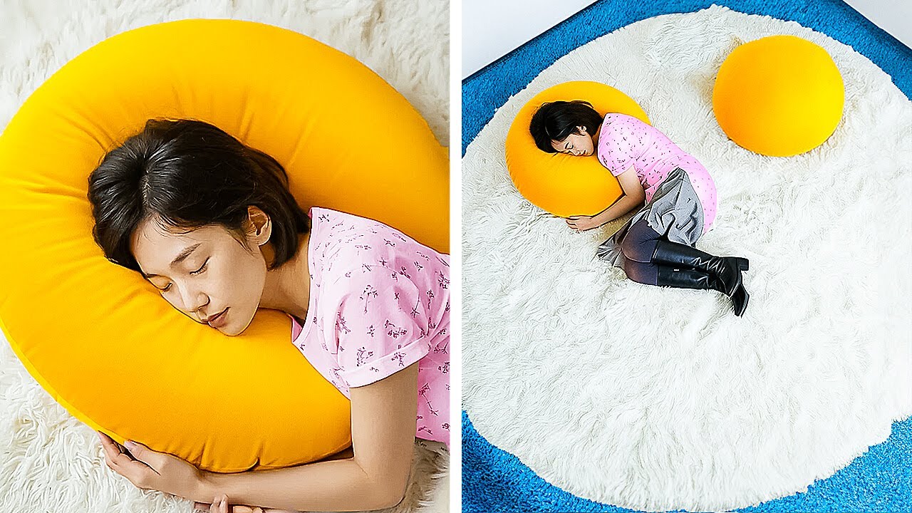 UNIQUE HOME DECOR ON A BUDGET!   Genius DIYs No One Else Has!