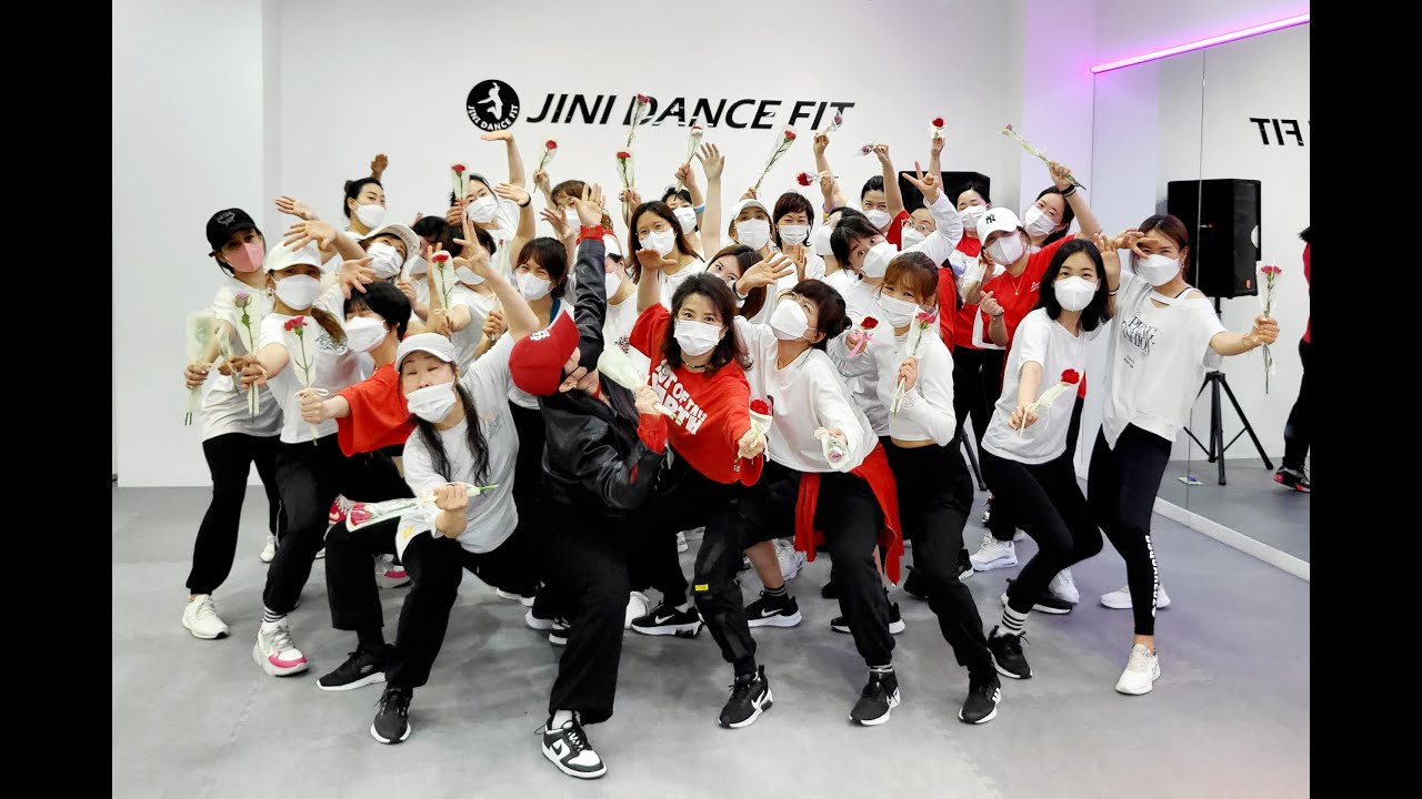 '스승의날' 찐핏방위대 감사합니다.