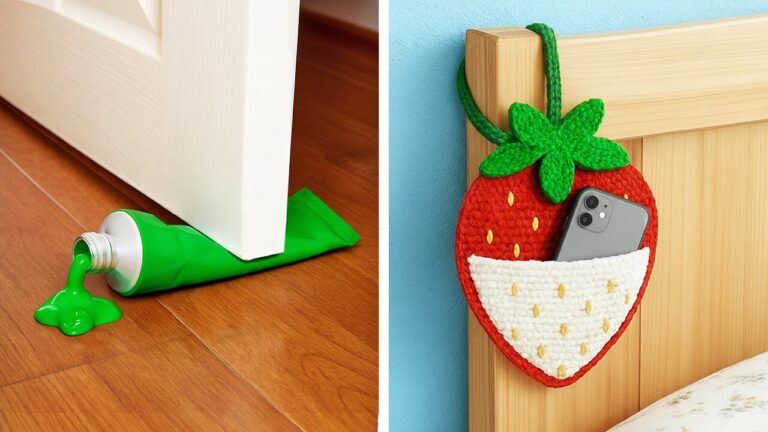 DOLLAR STORE DECOR GLOW UP! ✨ Turning $1 Items Into High-End Decor!