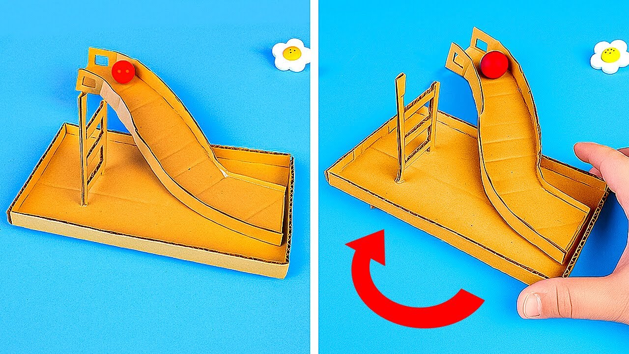 TESTING VIRAL MAGIC TRICKS!   Are These Easy Illusions Real or Fake?!