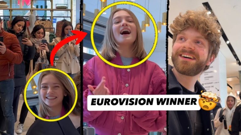 This 14 years old girl shocked everyone with her voice  ❤️