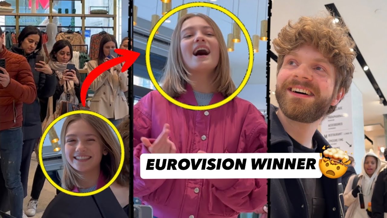 This 14 years old girl shocked everyone with her voice  ❤️