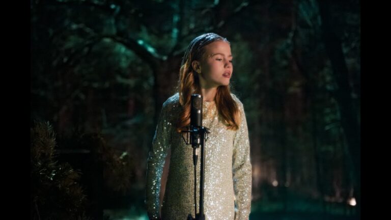 Emilio Piano ft. Lucie - Voilà (Barbara Pravi cover)