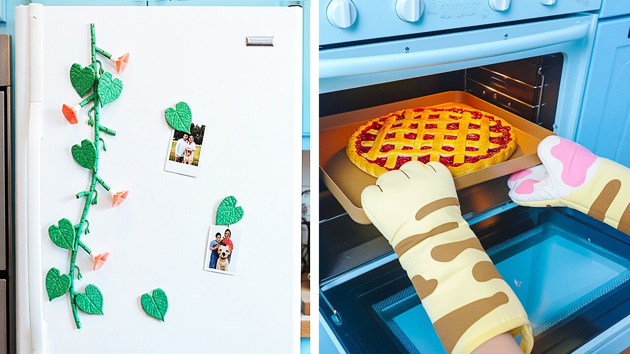 20+ KITCHEN GADGETS UNDER $20!   Awesome Tools On A Budget!