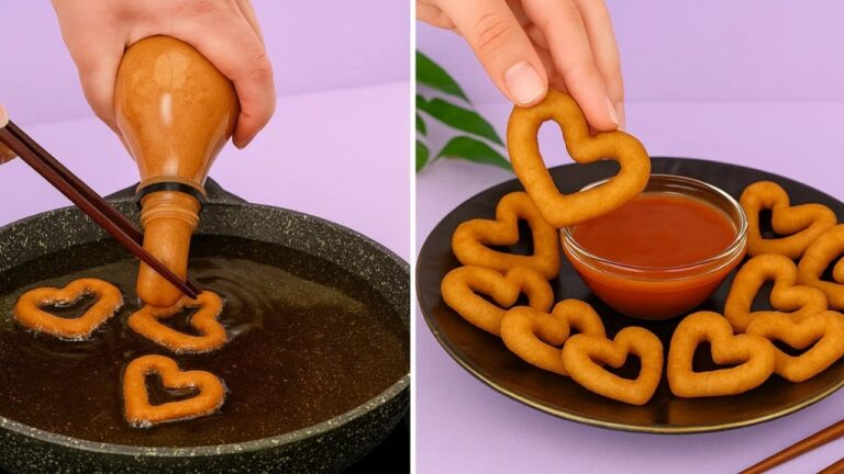 Cooking Hacks That Will Change Your Life!  ⏰