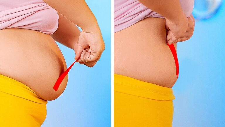 PLUS SIZE FASHION SECRETS!   Life-Changing Hacks & Gadgets You Need To Know!