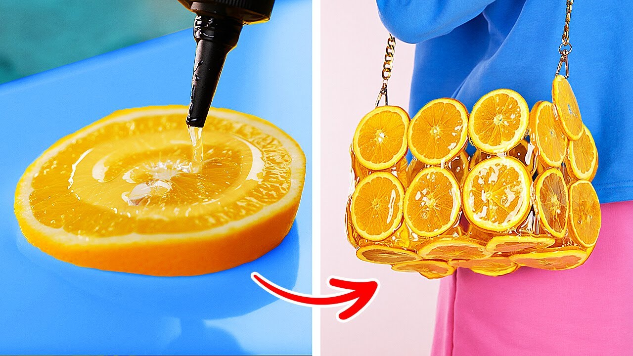 AMAZING EPOXY RESIN CRAFTS! ✨ Easy & Fun Ideas For Your Next DIY!