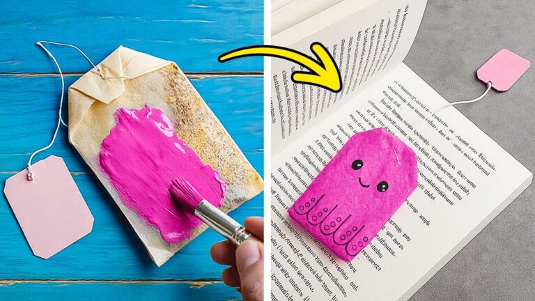 TURN PAPER INTO PURE FUN!   Amazing & Funny DIY Paper Craft Ideas!