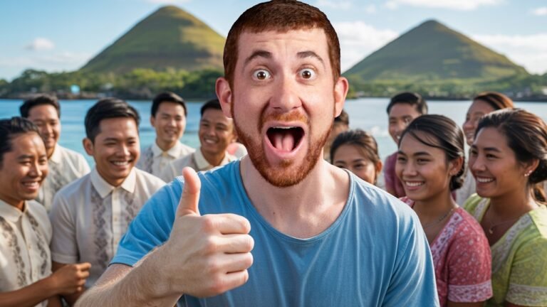 10 FRIENDLIEST COUNTRIES in the WORLD-Drew Binsky