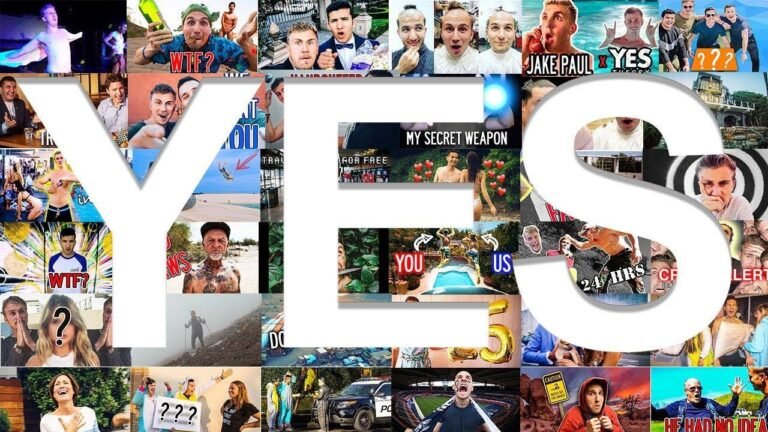 2 Years of YES in 7 Minutes-Yes Theory