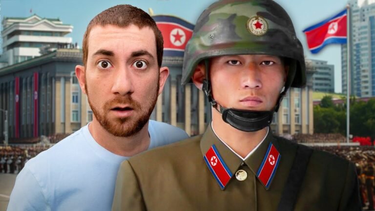 3 Reasons I Won't Go Back to North Korea-Drew Binsky