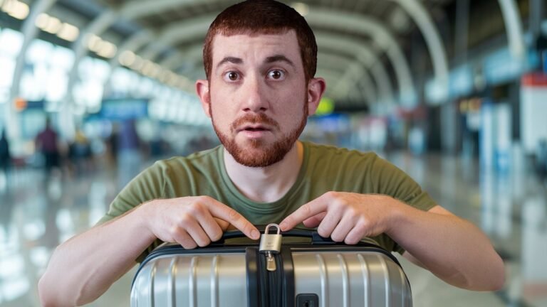 5 SECRET TRAVEL HACKS (make your life easier)-Drew Binsky