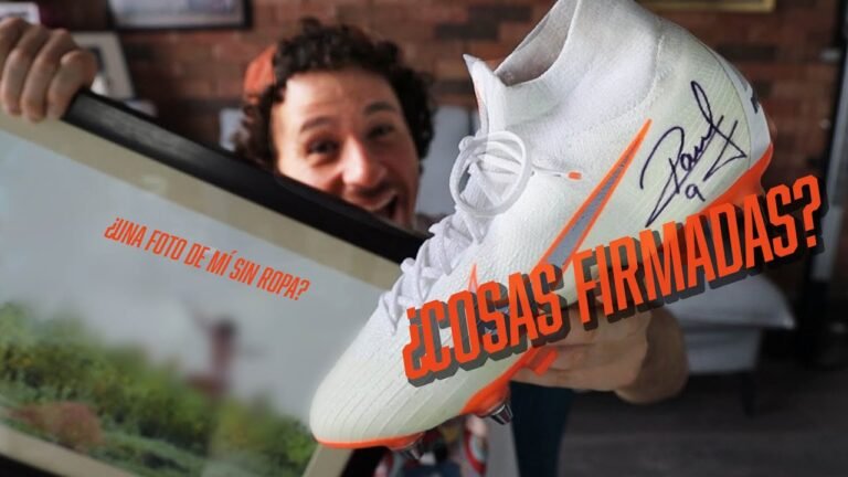 Cosas que tengo que MUY POCA gente en el mundo tiene...-Luisito Comunica