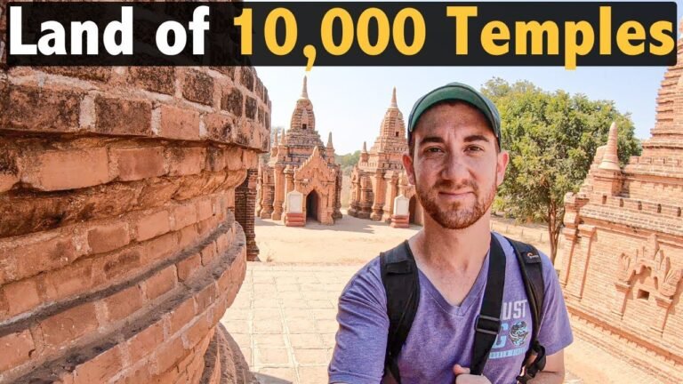 LAND OF 10