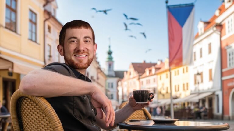 My 7 Favorite Countries on Earth!-Drew Binsky