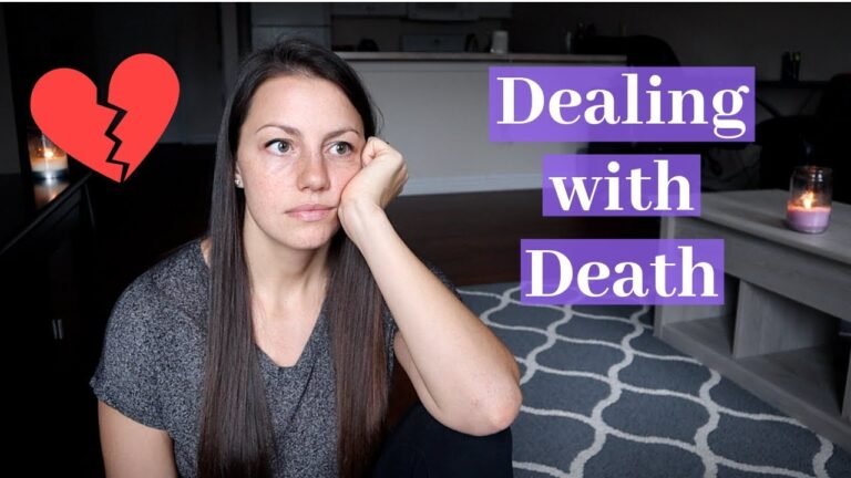 Nurse Chat: Dealing with Death-The Schoeller Family