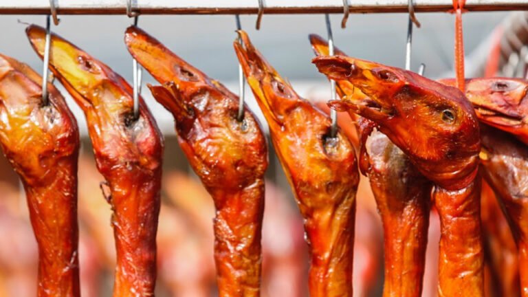Unheard of Chinese Street Food You MUST Try | Farmers Market in China 2.5-The Food Ranger