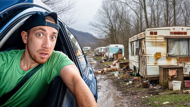 What It's Like in America's Poorest Region-Drew Binsky